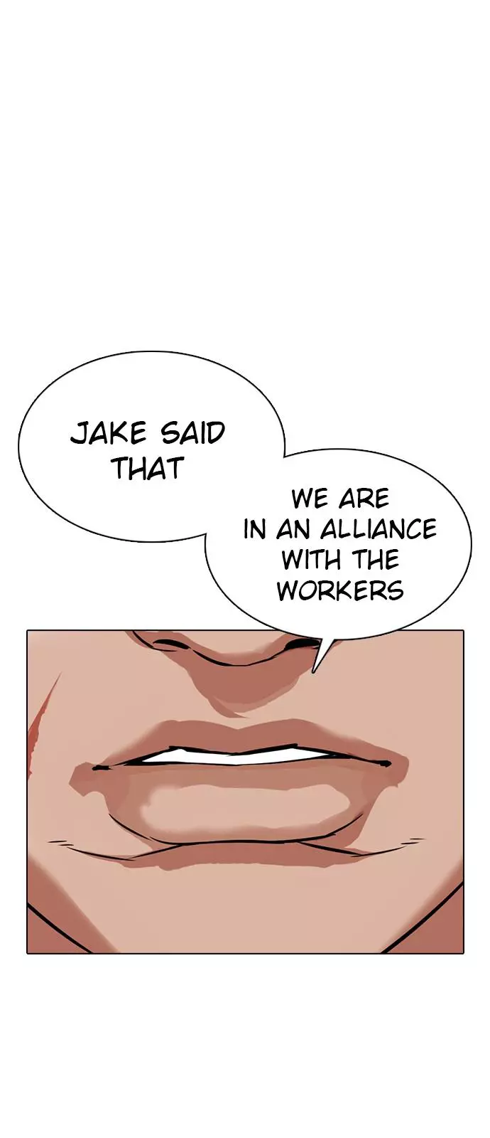 Lookism Chapter 350 page 25