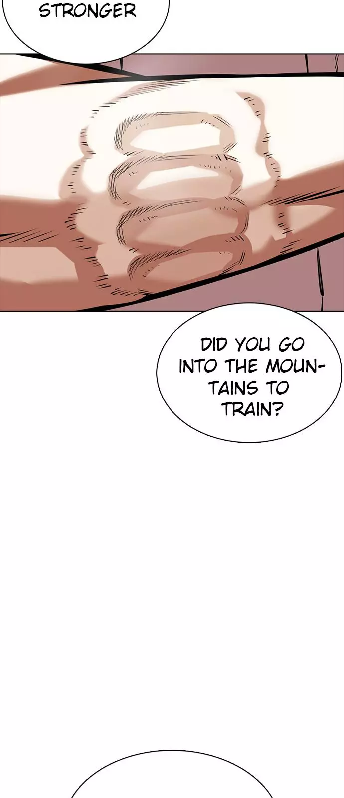 Lookism Chapter 350 page 31