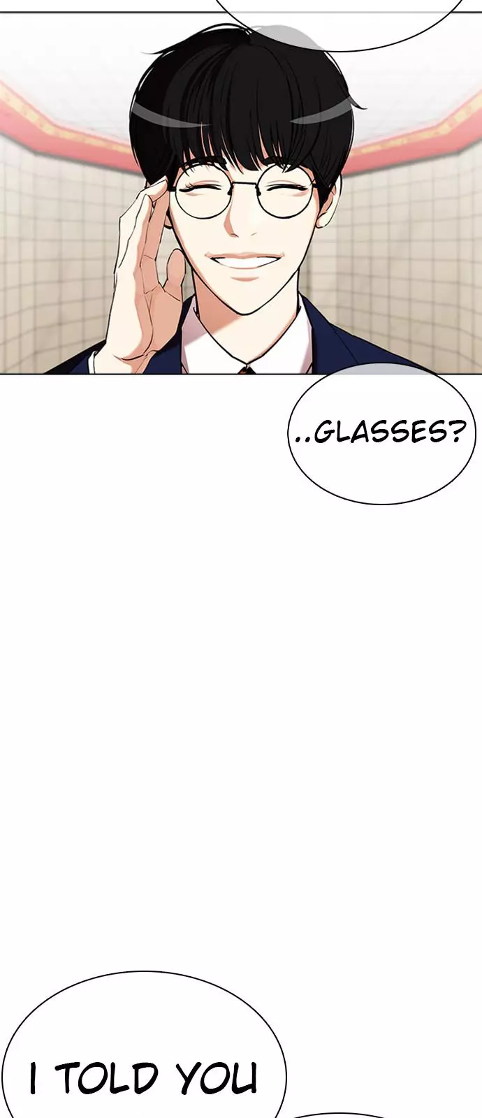 Lookism Chapter 350 page 21