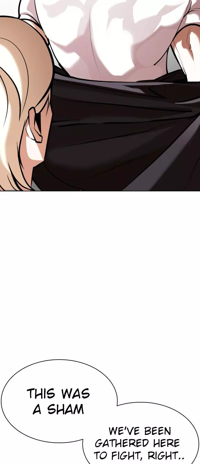 Lookism Chapter 350 page 20