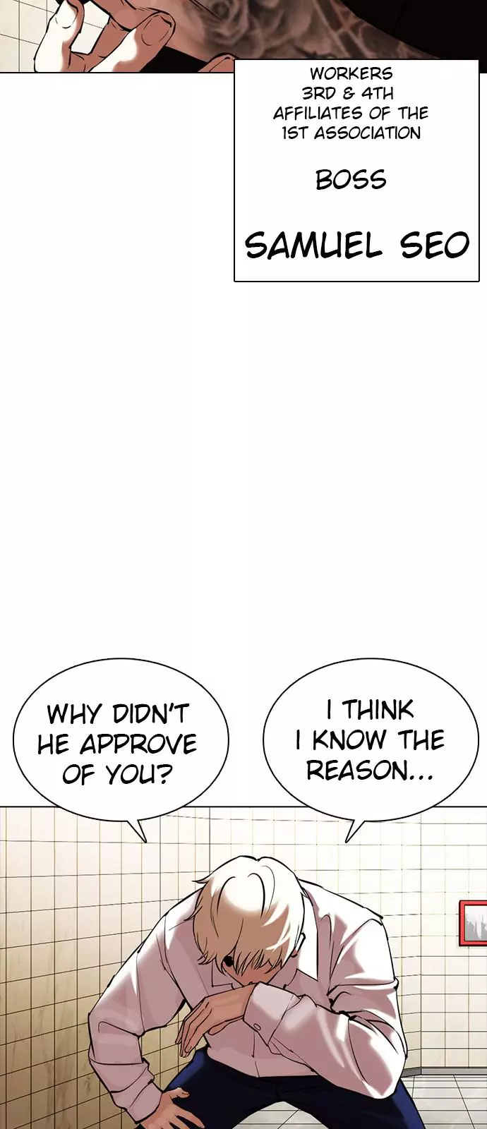 Lookism Chapter 350 page 53