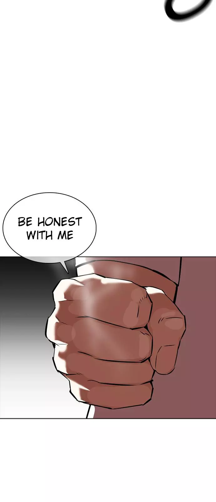 Lookism Chapter 350 page 28