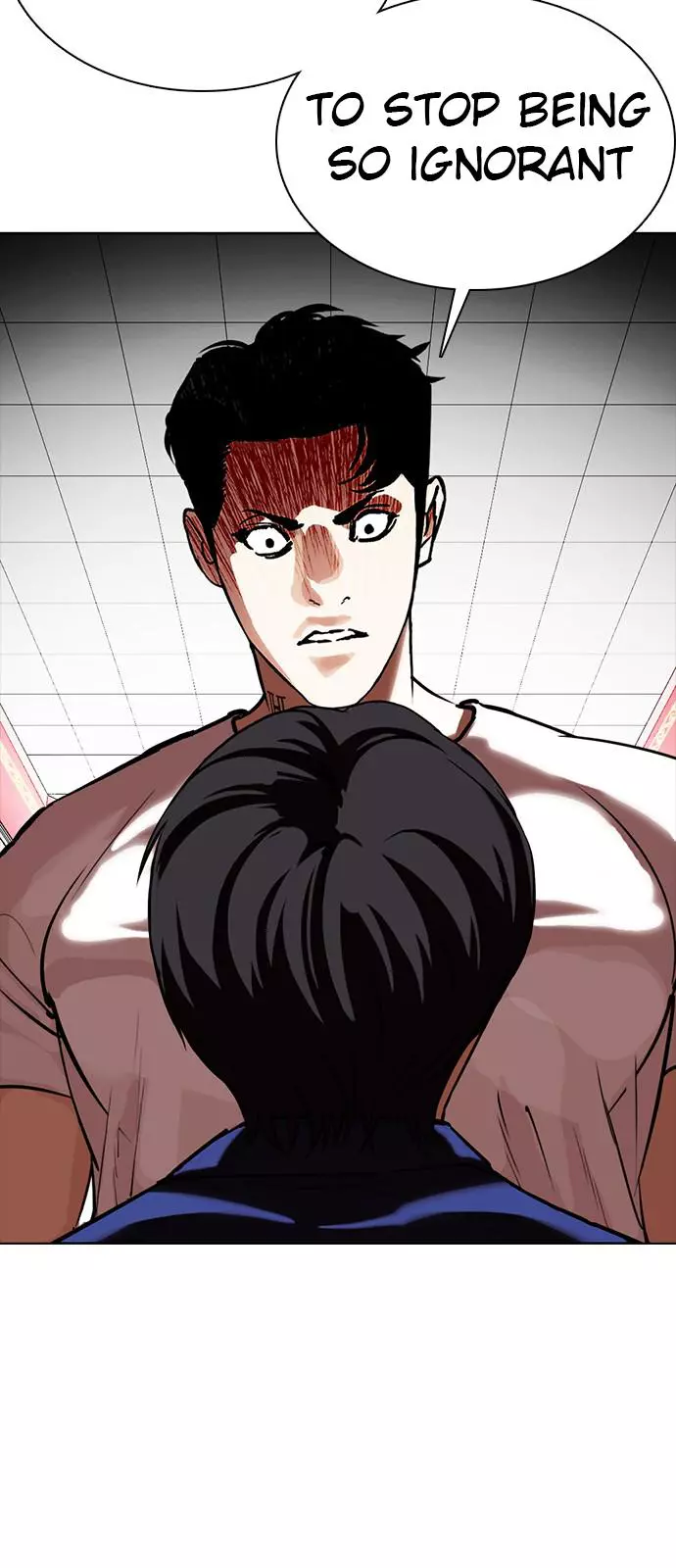 Lookism Chapter 350 page 22