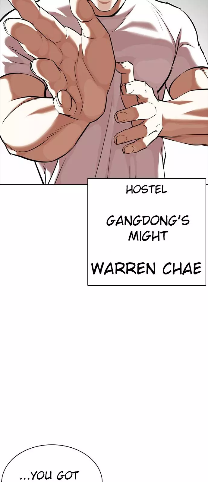 Lookism Chapter 350 page 30