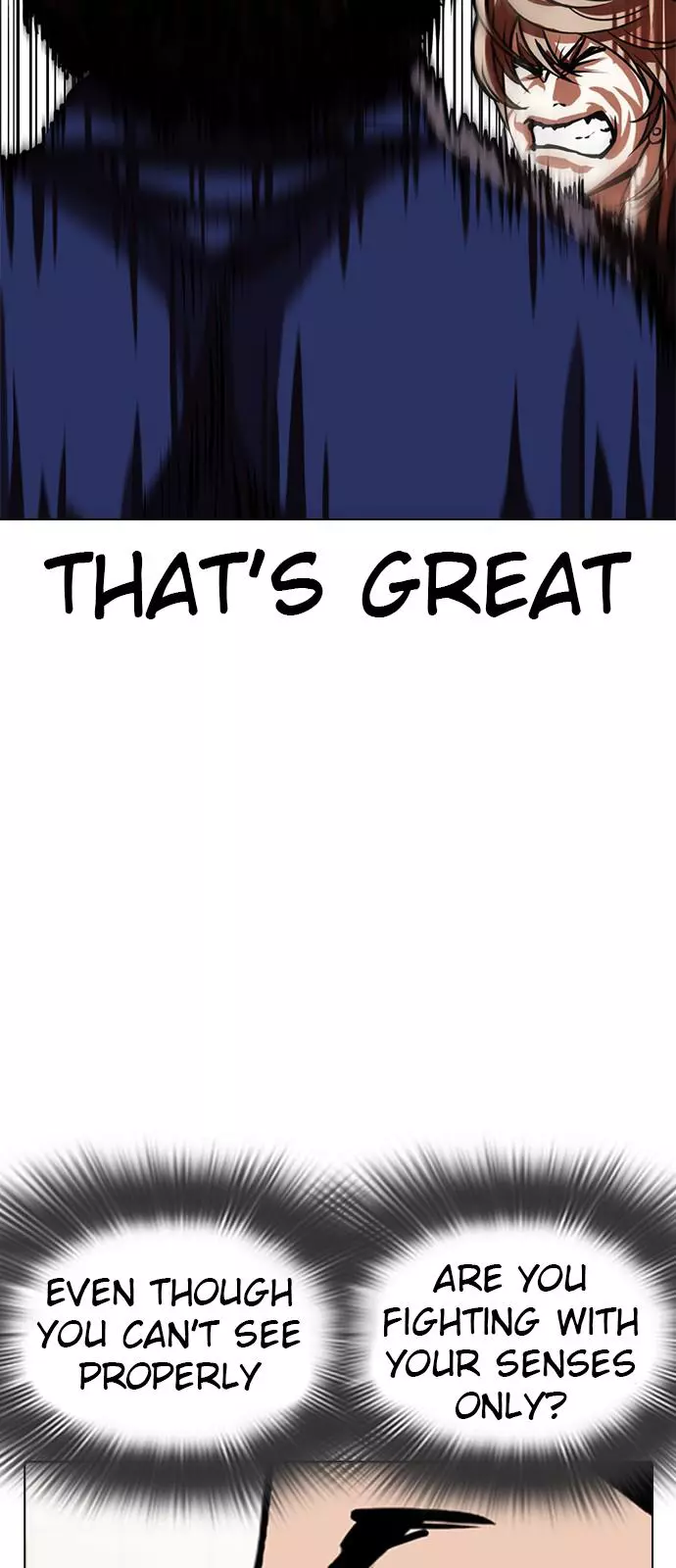 Lookism Chapter 350 page 61