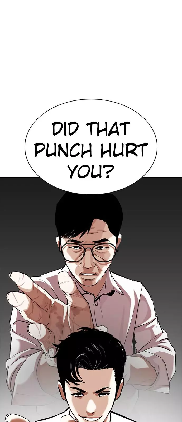 Lookism Chapter 350 page 29