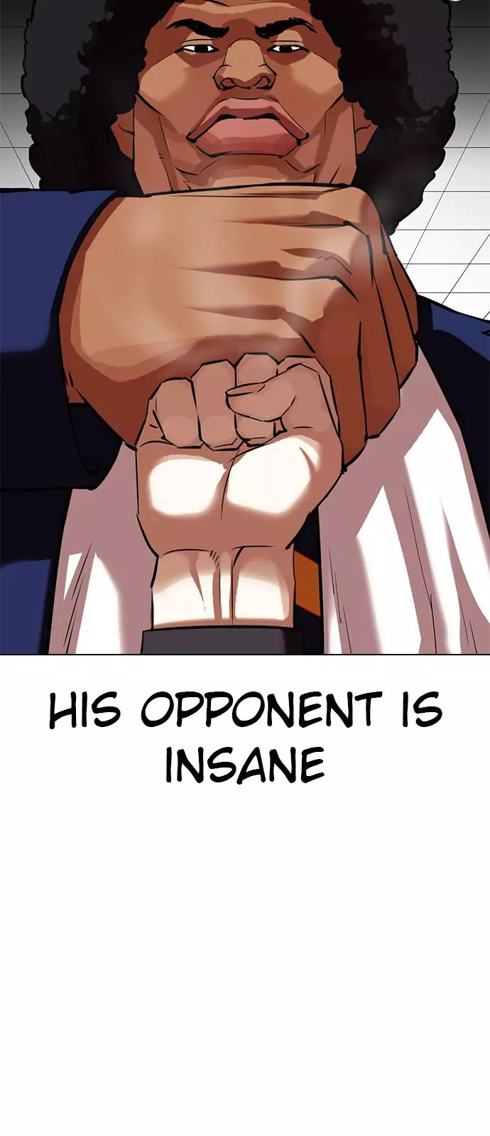 Lookism Chapter 350 page 63