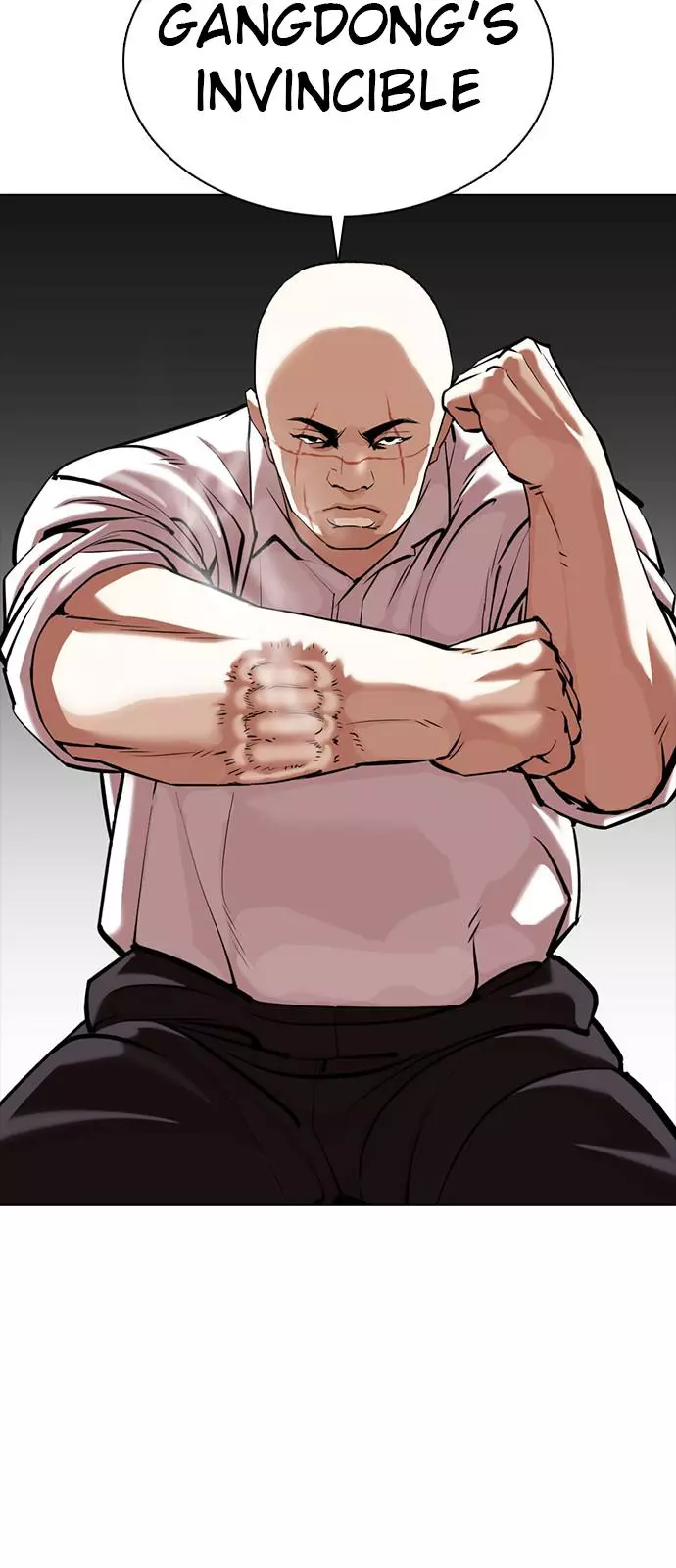 Lookism Chapter 350 page 32