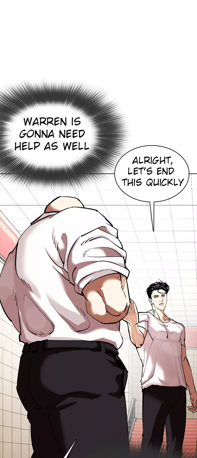 Lookism Chapter 350 page 65