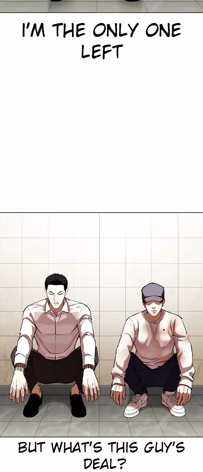 Lookism Chapter 350 page 69