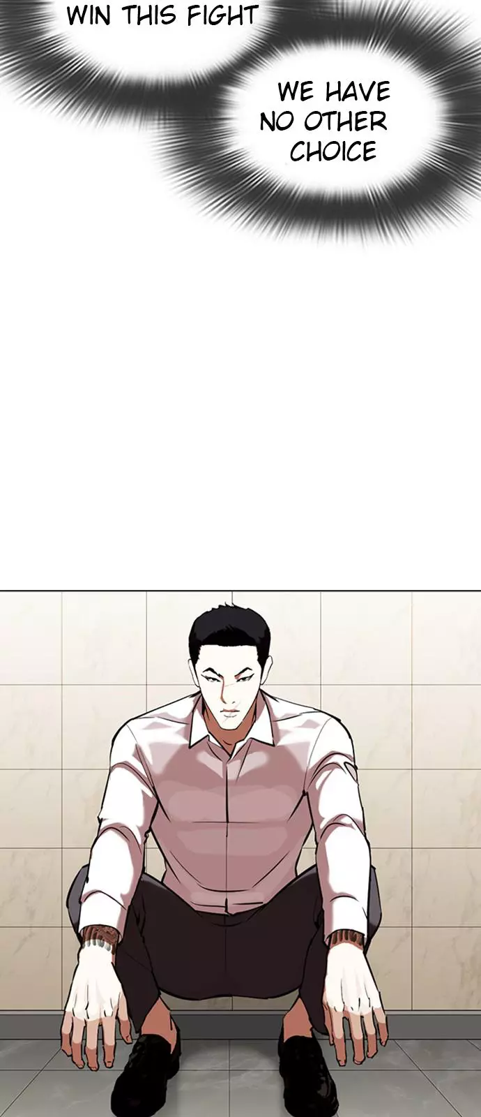 Lookism Chapter 350 page 68