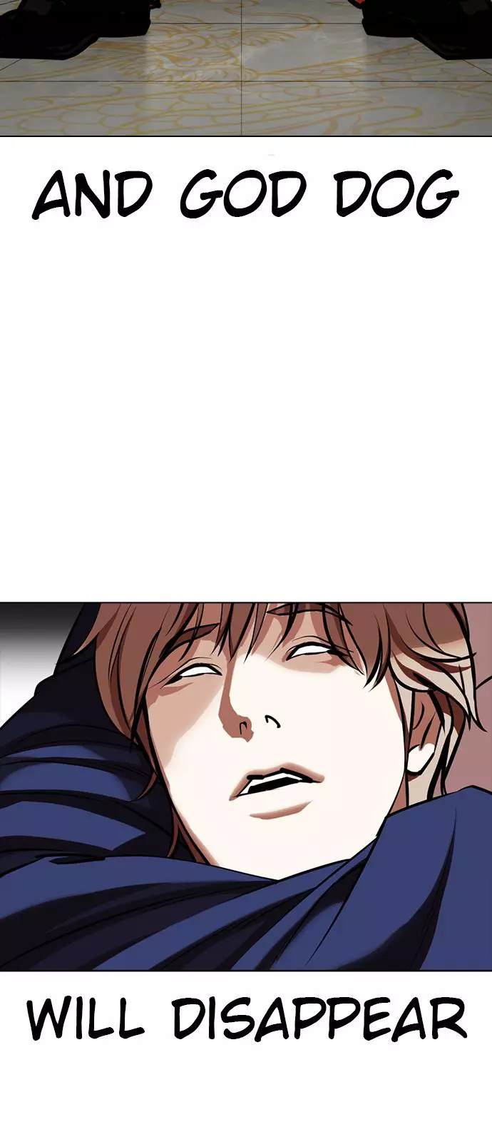 Lookism Chapter 350 page 73