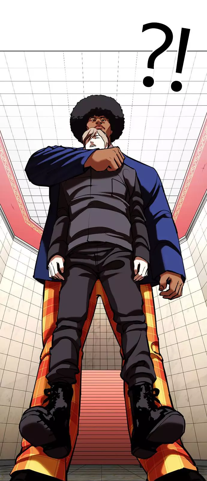 Lookism Chapter 350 page 72