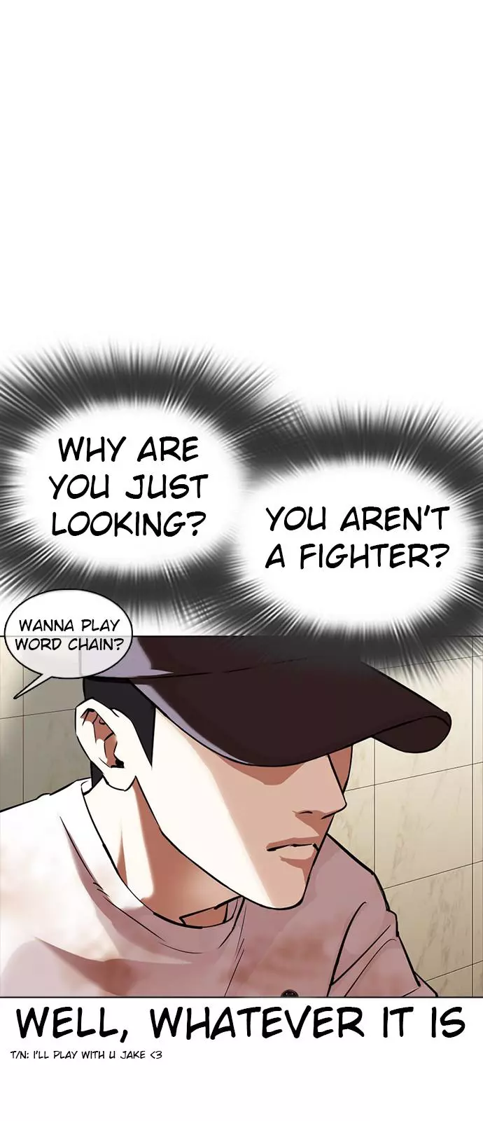 Lookism Chapter 350 page 70