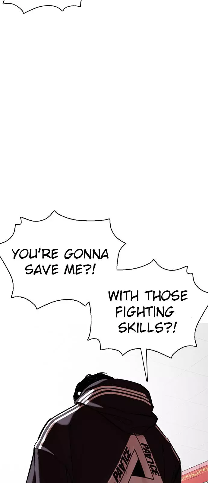 Lookism Chapter 350 page 79