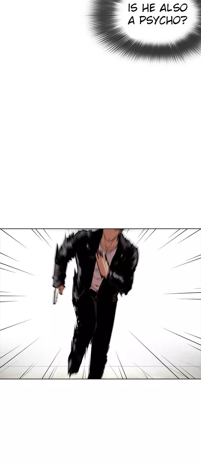 Lookism Chapter 350 page 84