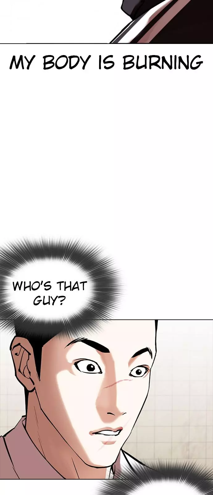 Lookism Chapter 350 page 83