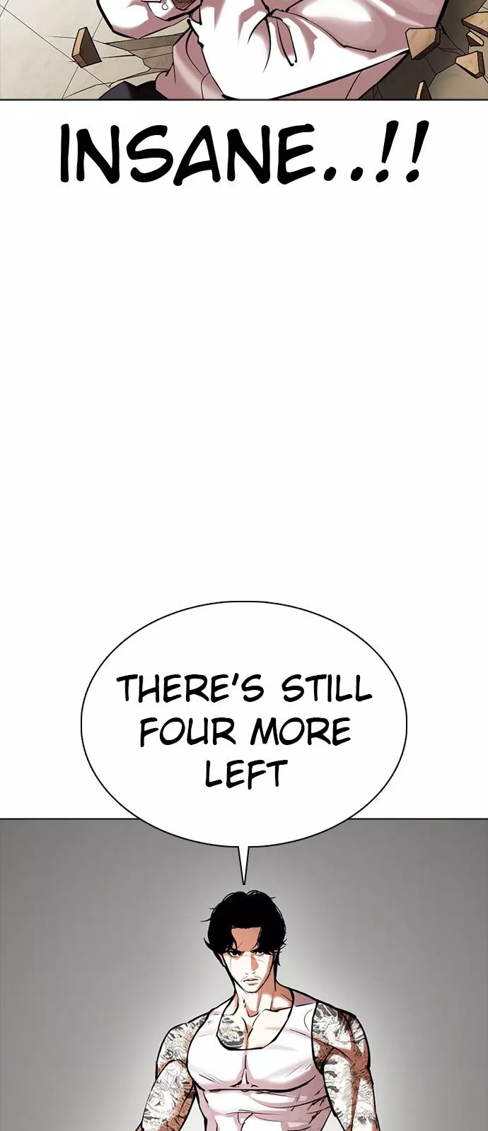 Lookism Chapter 350 page 90