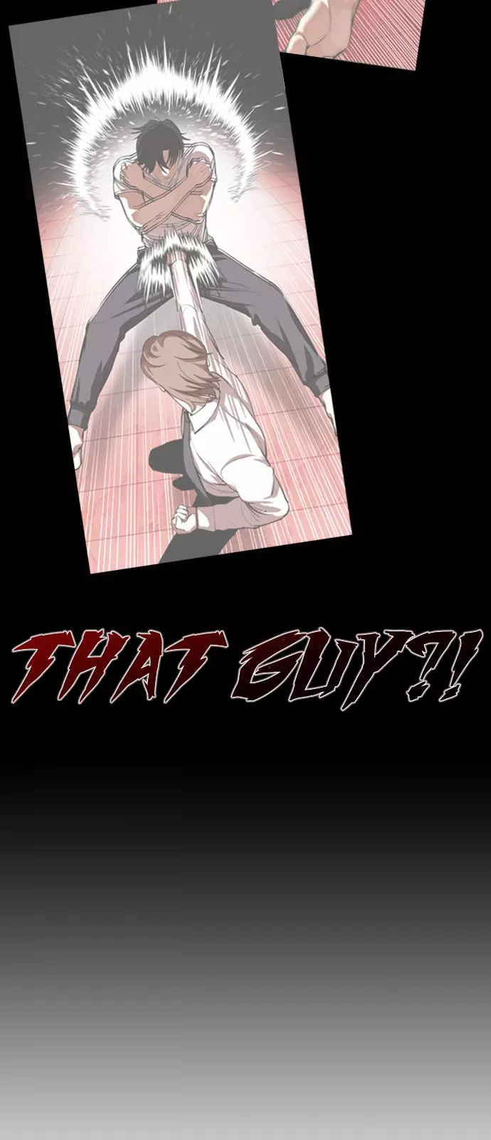 Lookism Chapter 350 page 100
