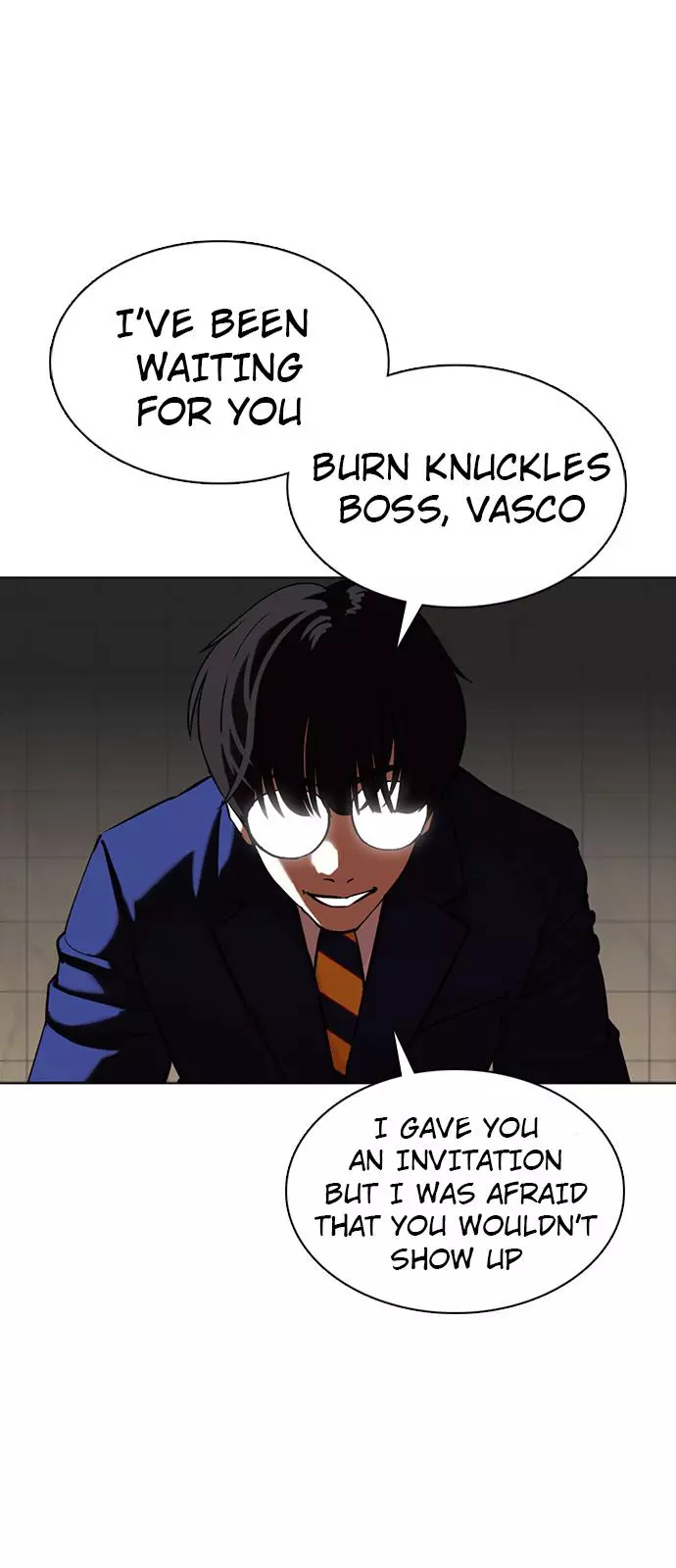 Lookism Chapter 350 page 92