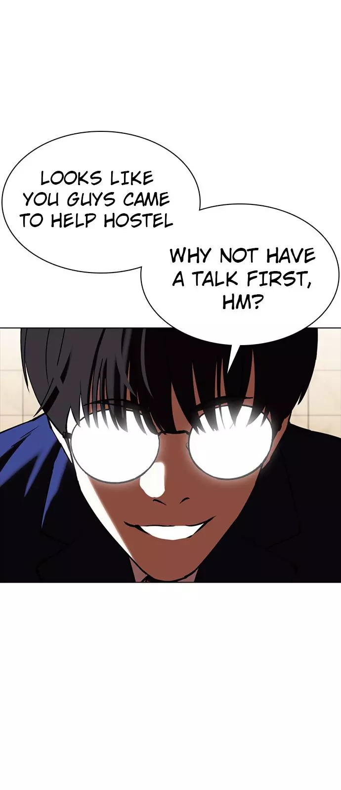 Lookism Chapter 350 page 93