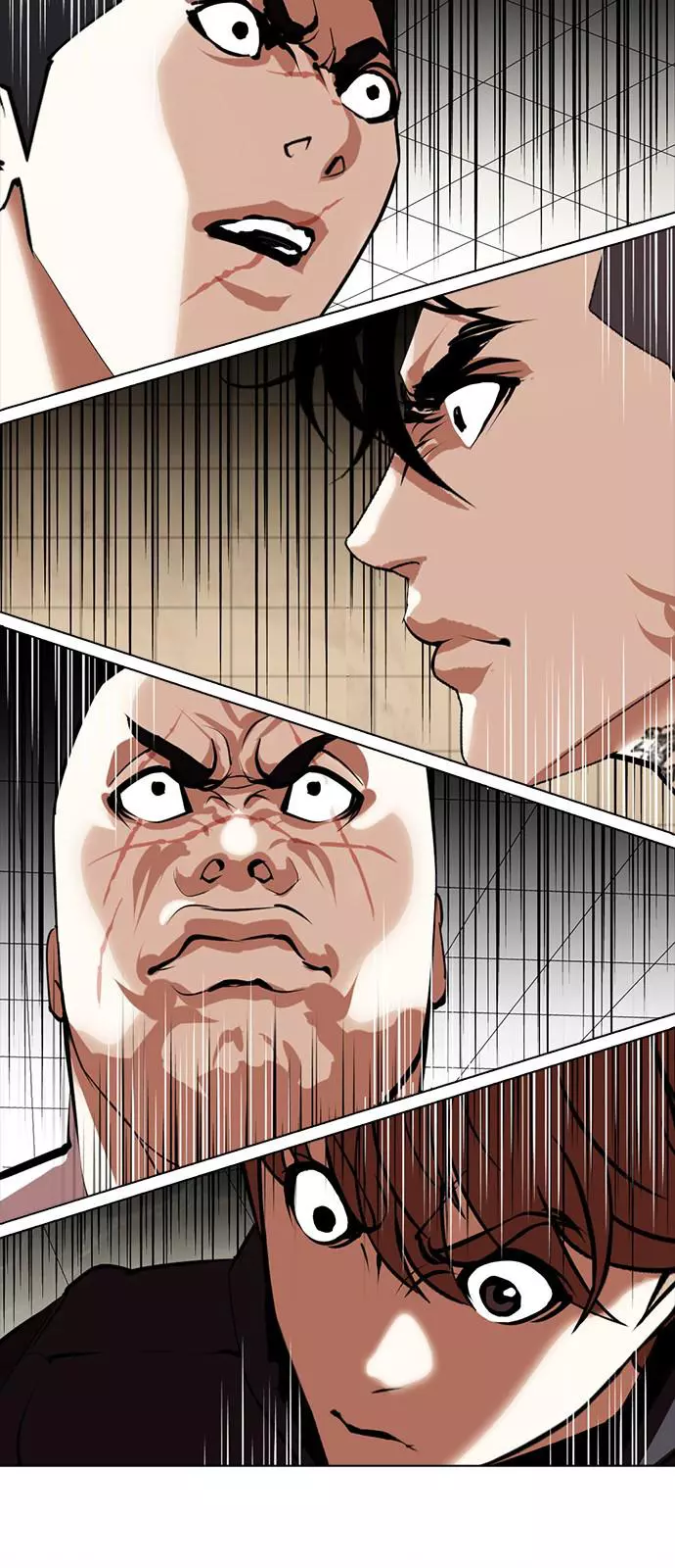 Lookism Chapter 350 page 97