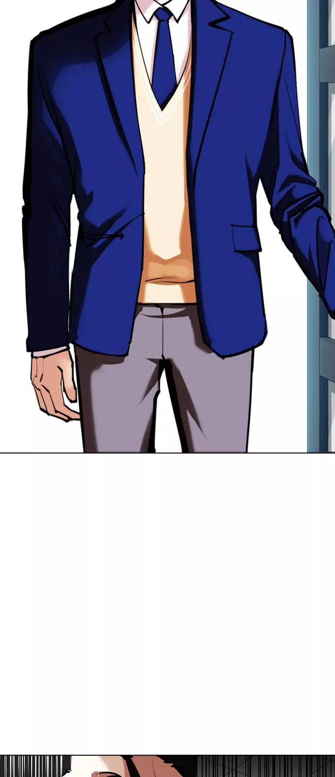 Lookism Chapter 350 page 96