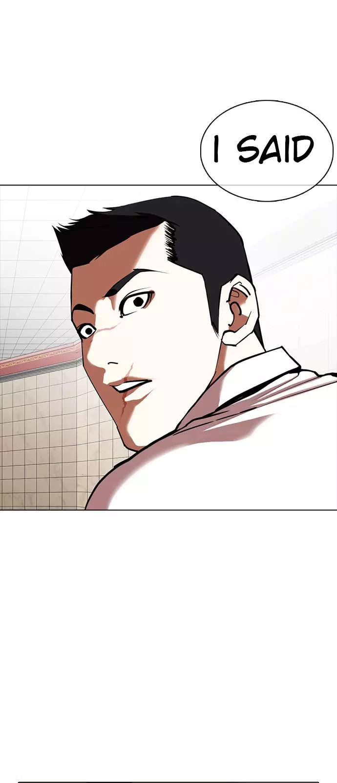 Lookism Chapter 350 page 85