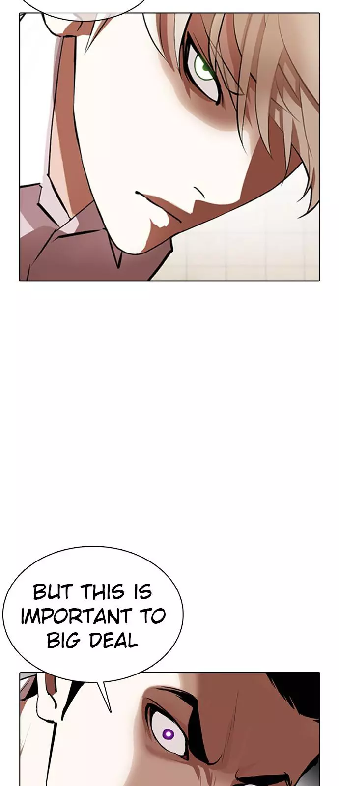 Lookism Chapter 350 page 42