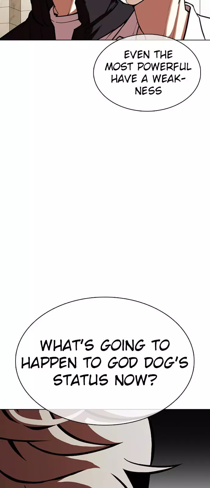 Lookism Chapter 350 page 8