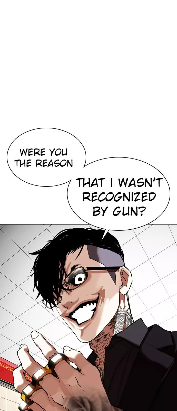 Lookism Chapter 350 page 52