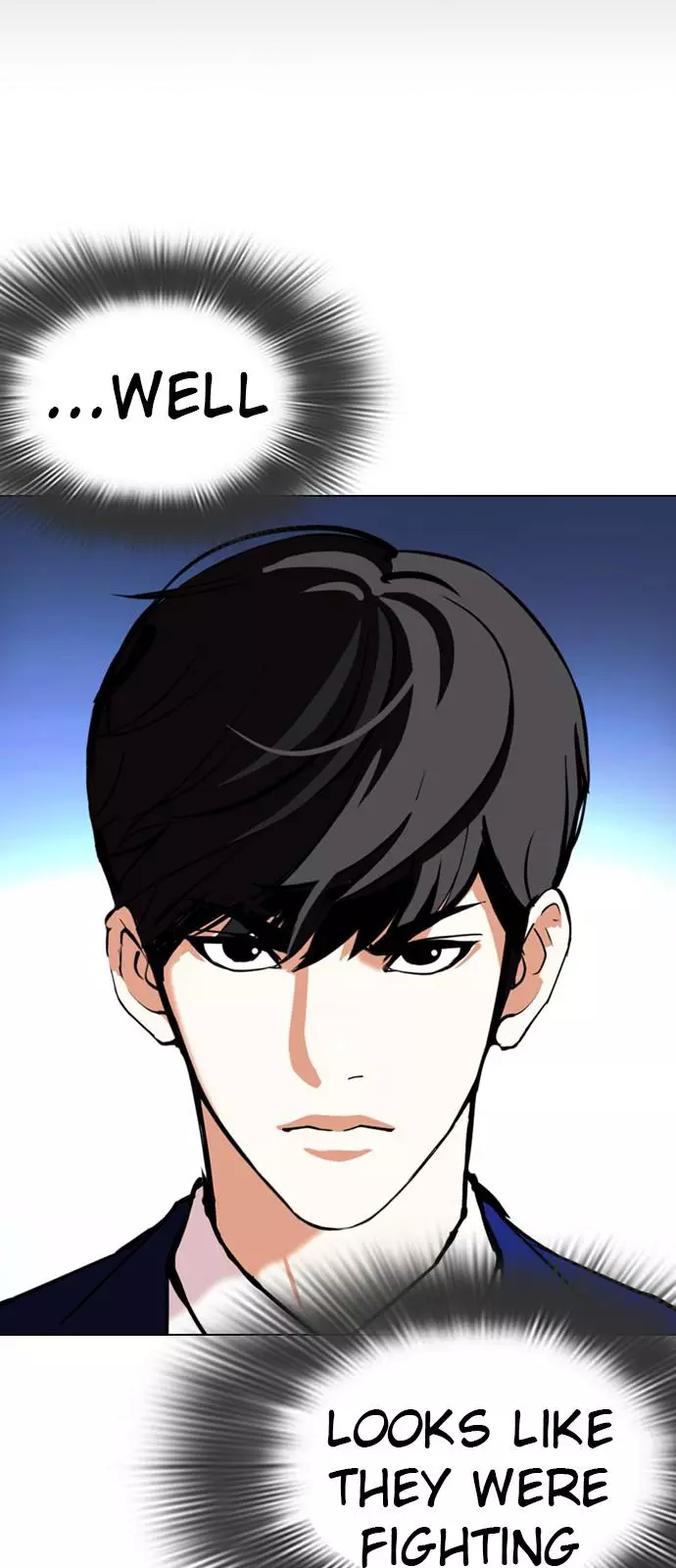 Lookism Chapter 350 page 101