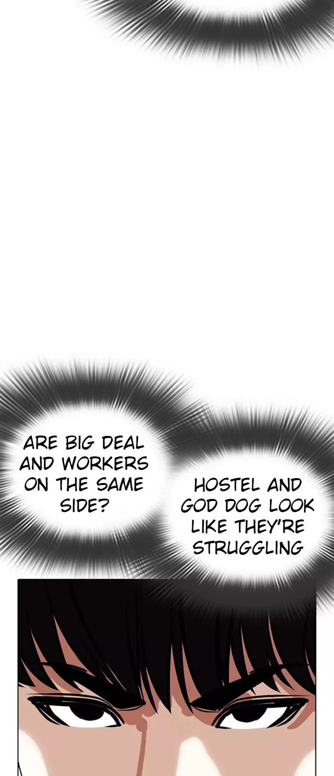 Lookism Chapter 350 page 102