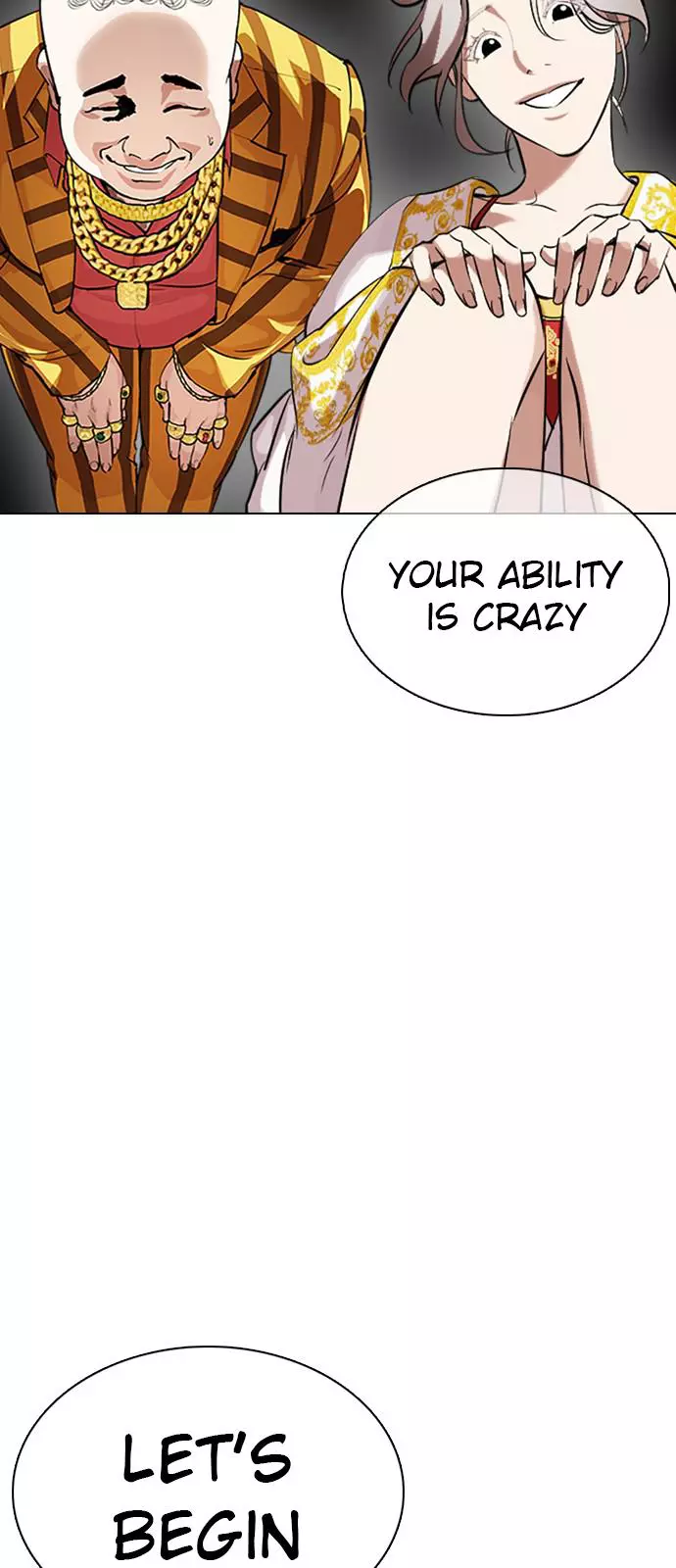 Lookism Chapter 350 page 108