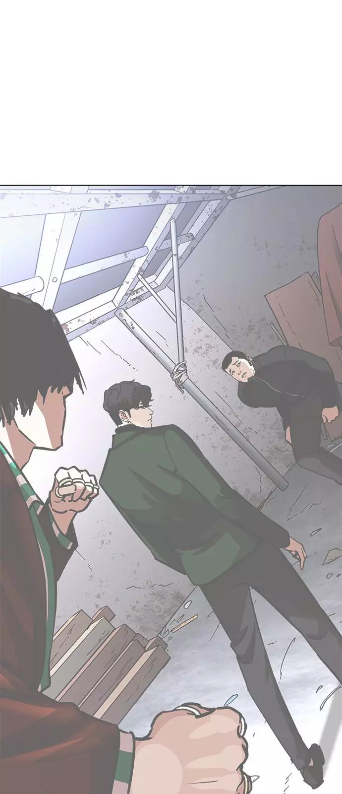 Lookism Chapter 350 page 111