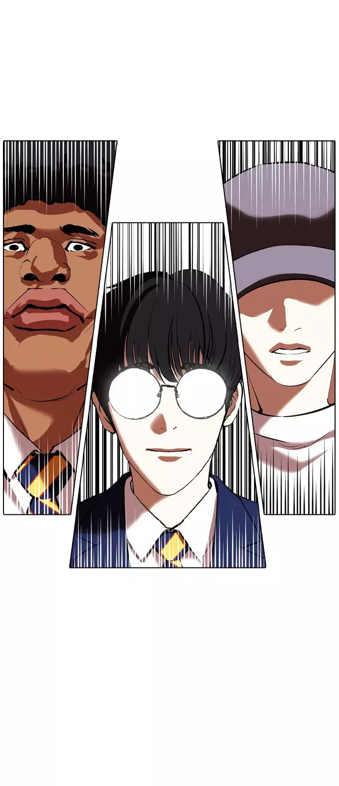 Lookism Chapter 350 page 116