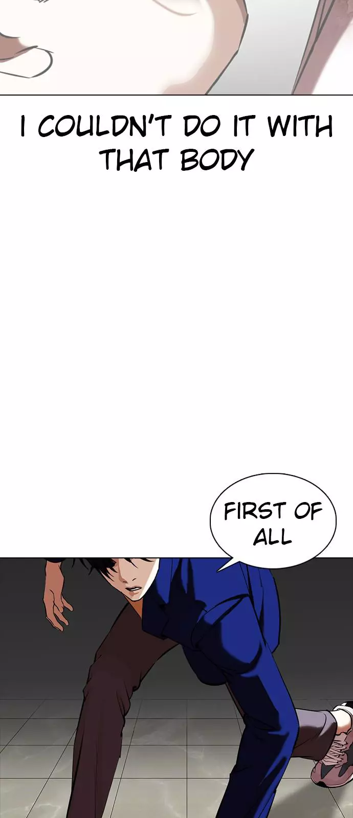 Lookism Chapter 350 page 119