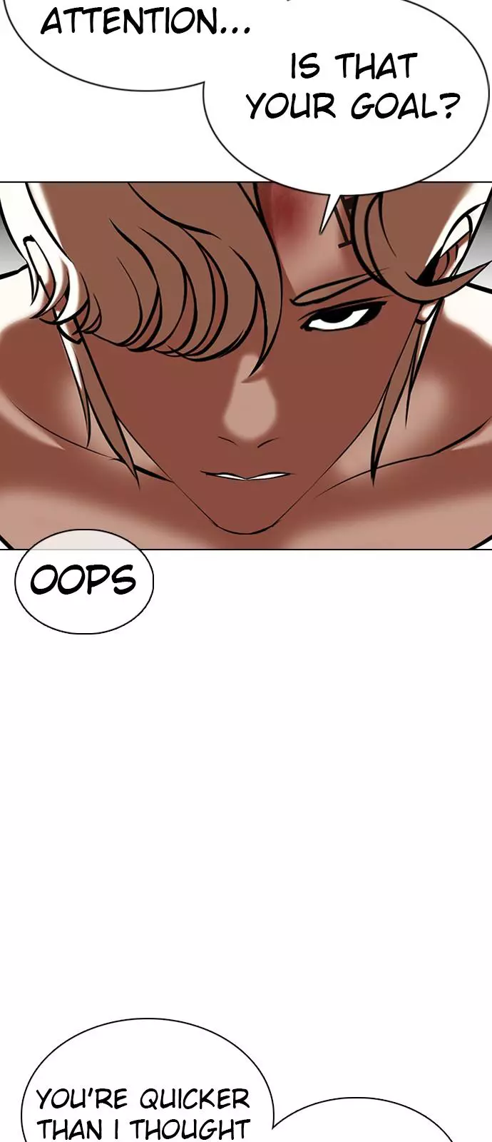 Lookism Chapter 351 page 8