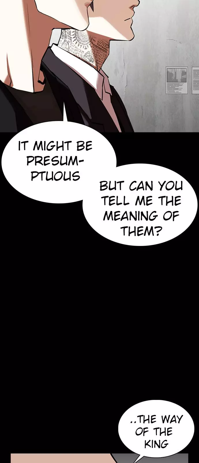 Lookism Chapter 351 page 13