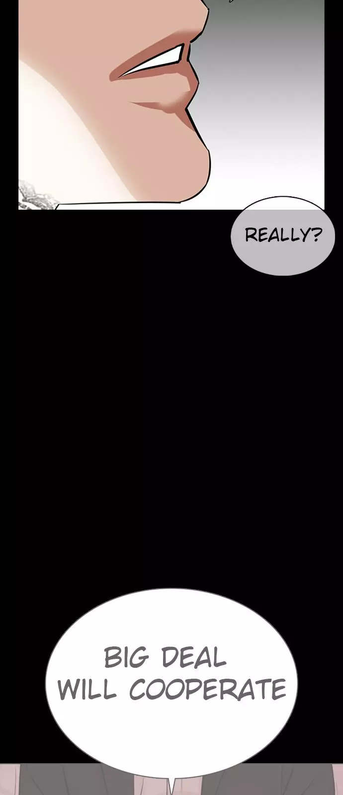 Lookism Chapter 351 page 14
