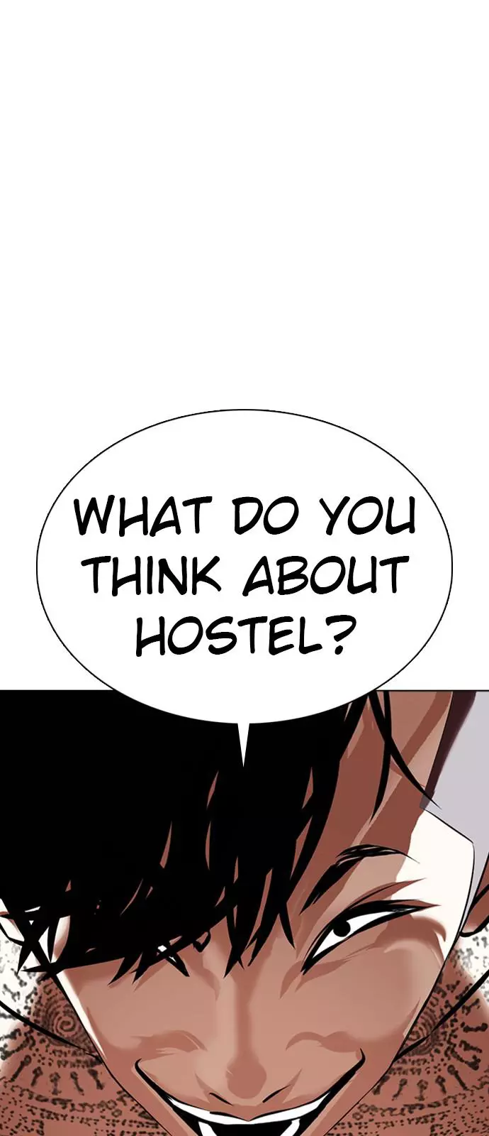 Lookism Chapter 351 page 20