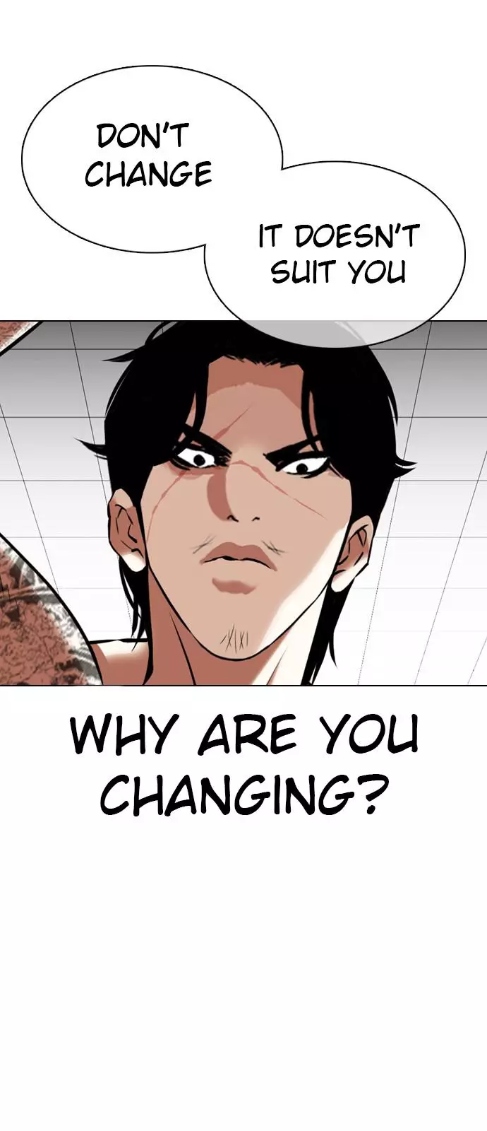 Lookism Chapter 351 page 27