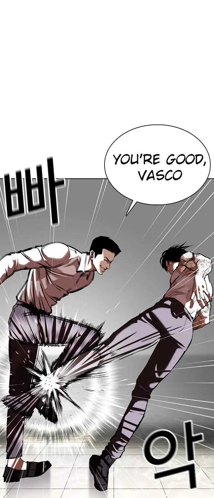 Lookism Chapter 351 page 28