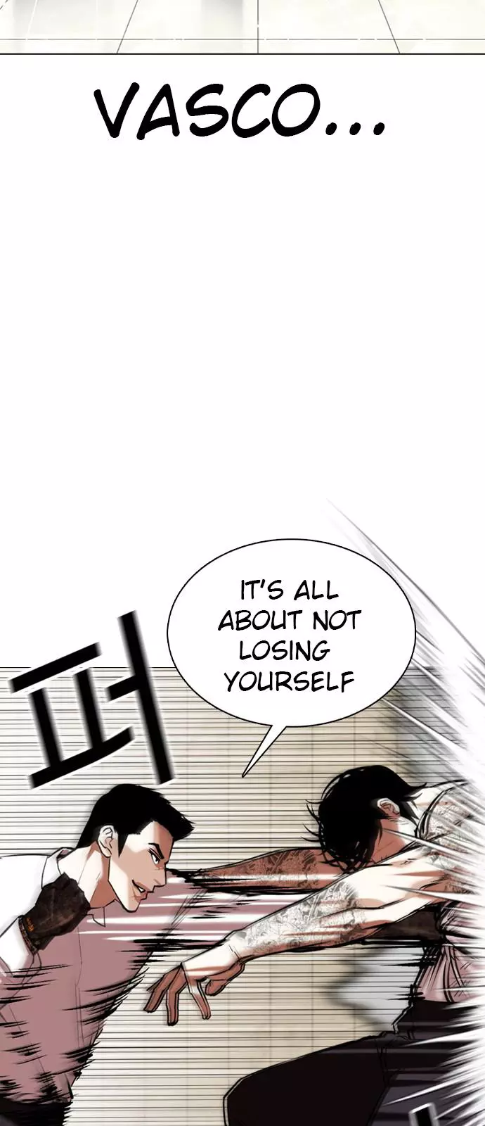 Lookism Chapter 351 page 29