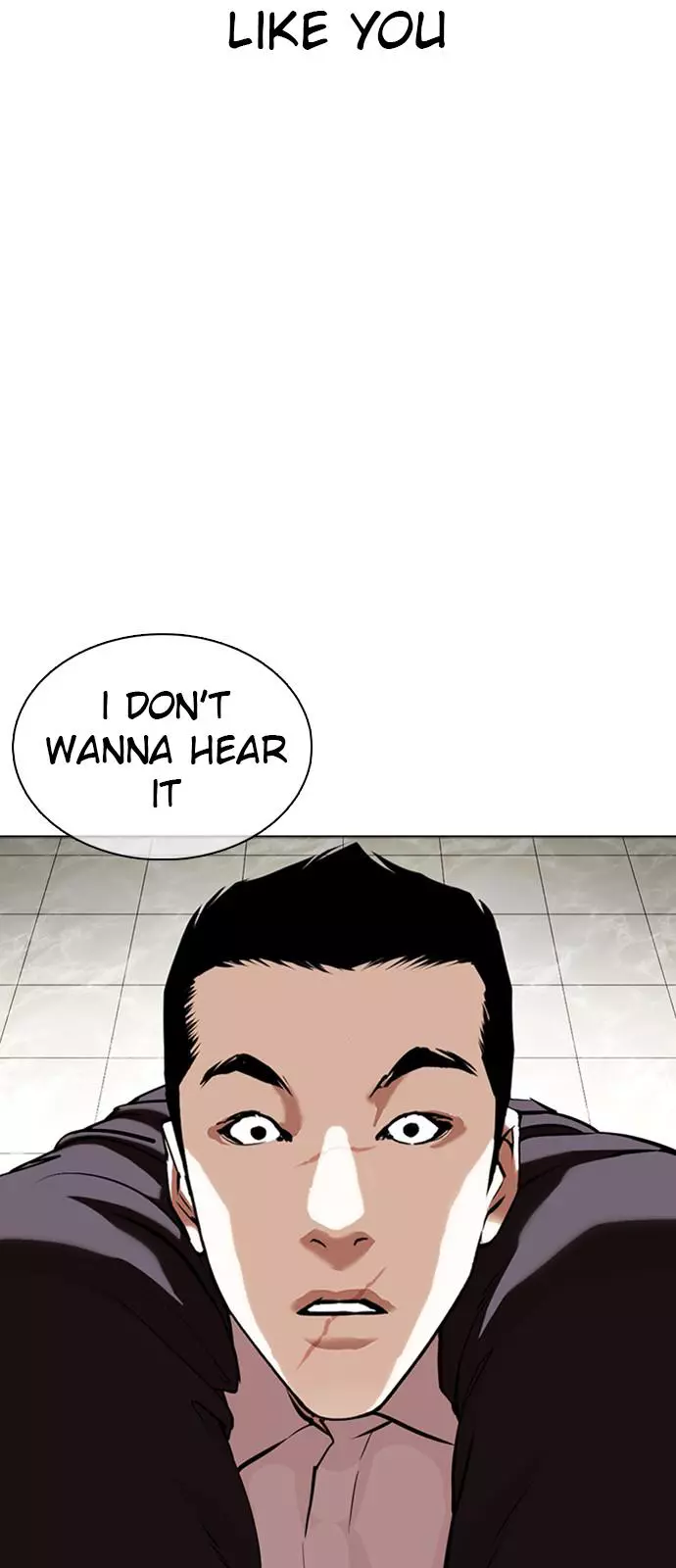Lookism Chapter 351 page 31