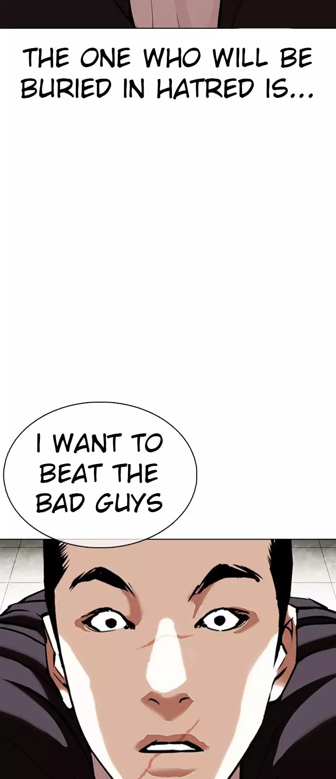 Lookism Chapter 351 page 32