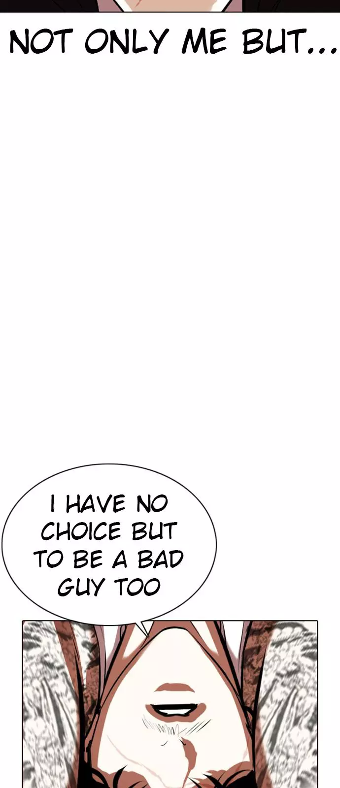 Lookism Chapter 351 page 33
