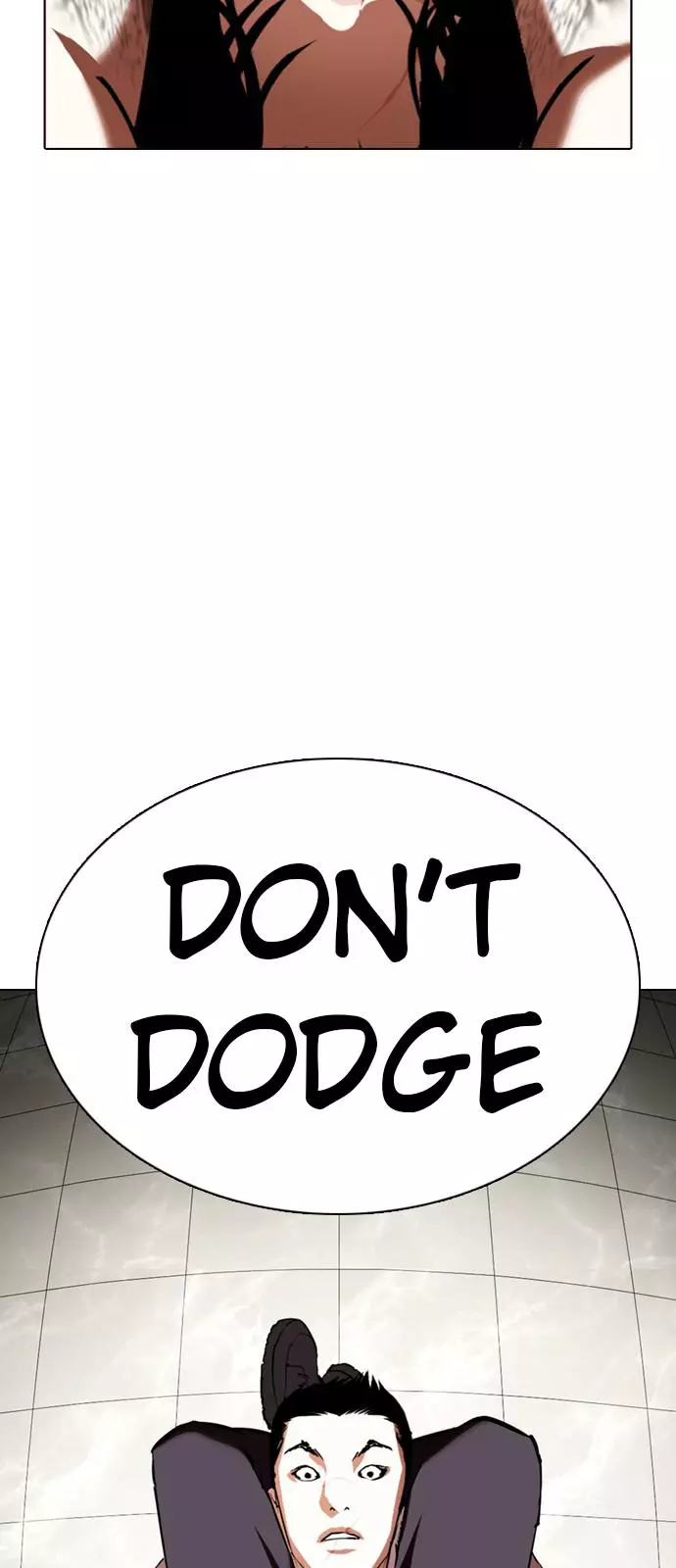 Lookism Chapter 351 page 34