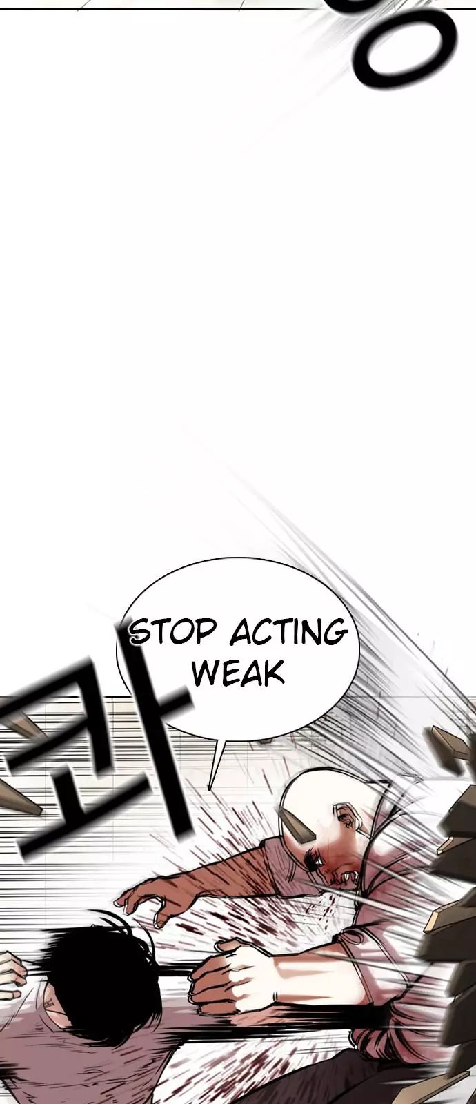 Lookism Chapter 351 page 41