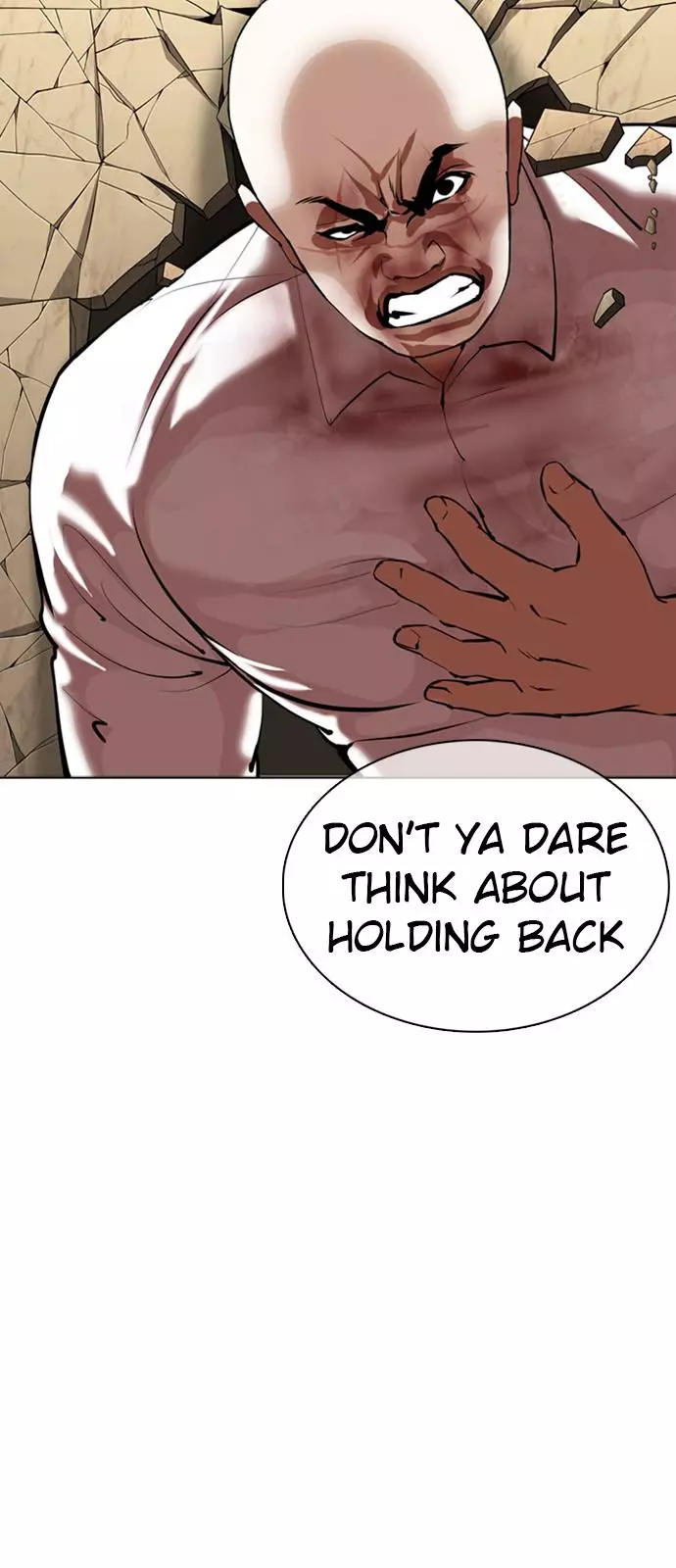 Lookism Chapter 351 page 43